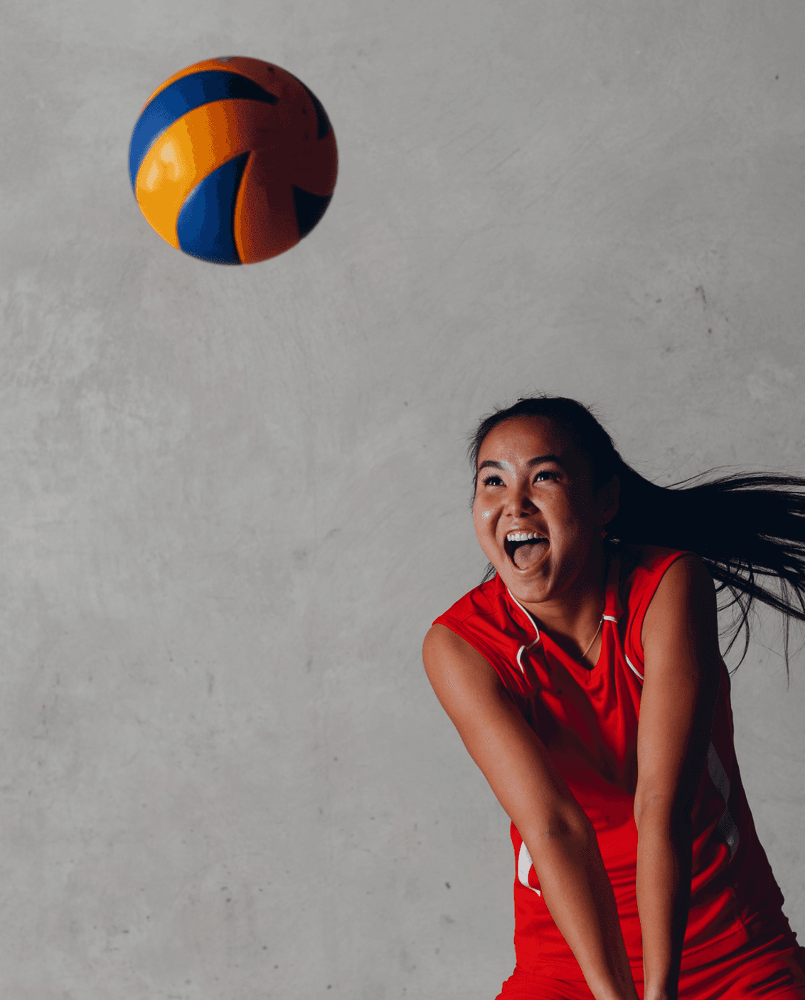 Sports access problem